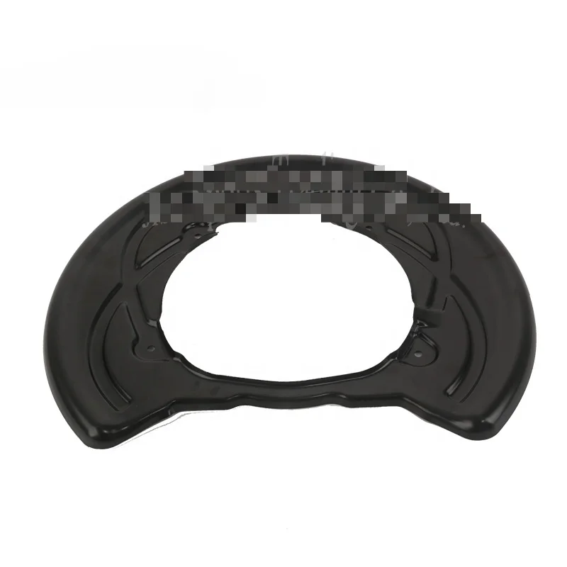 Заводской кованый комплект 10-поршневых тормозных суппортов с автомобильными