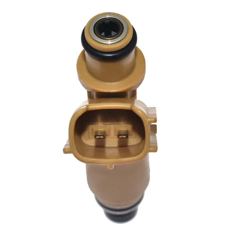 Новая топливная форсунка автомобильная для Toyota 1ZZ 1ZZFE COROLLA AVENSIS CELICA 1.8 LTR 23209-22020