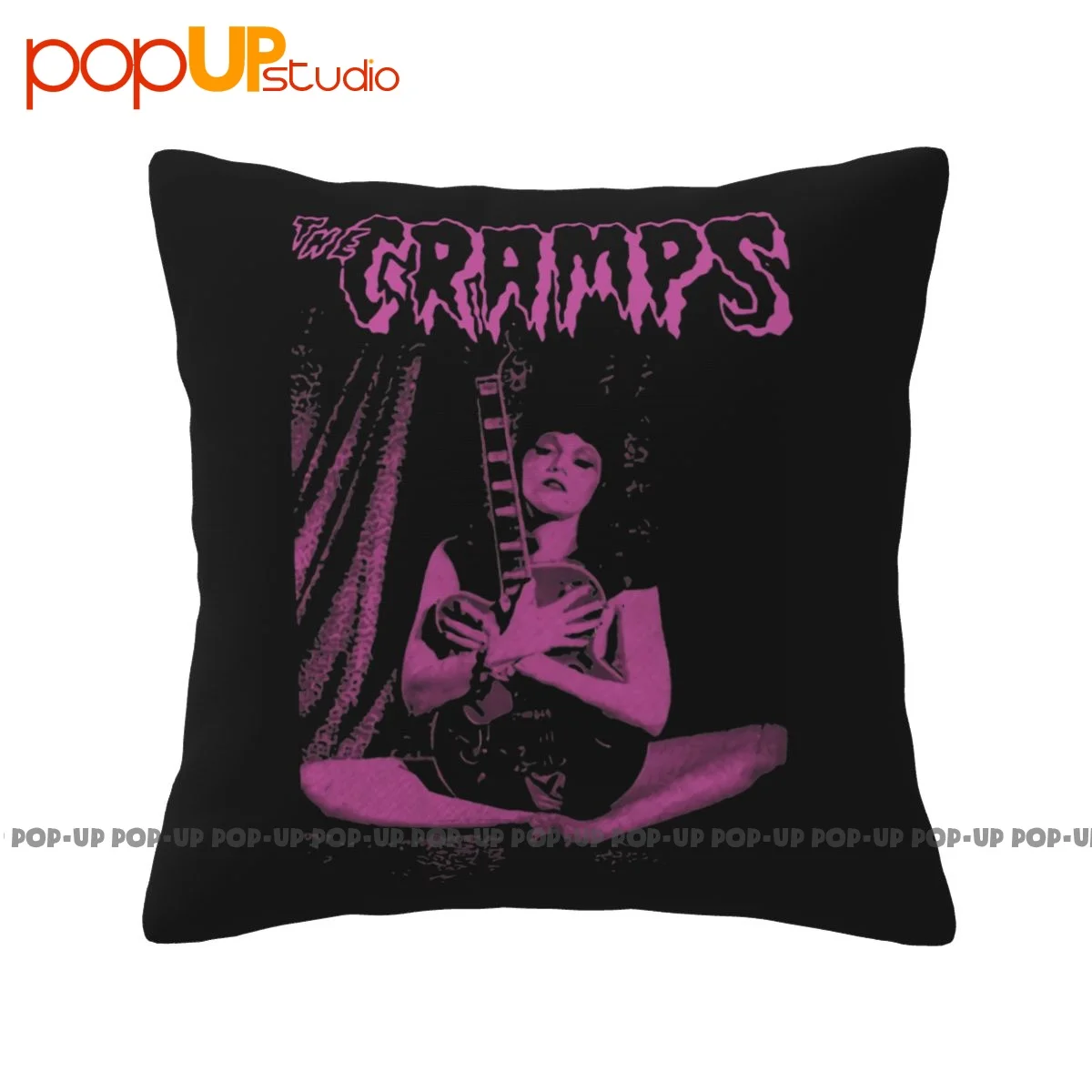 Зимние судороги, Ядовитый плющ, судороги, наволочка, наволочка для подушки, креативный утолщенный чехол для подушки