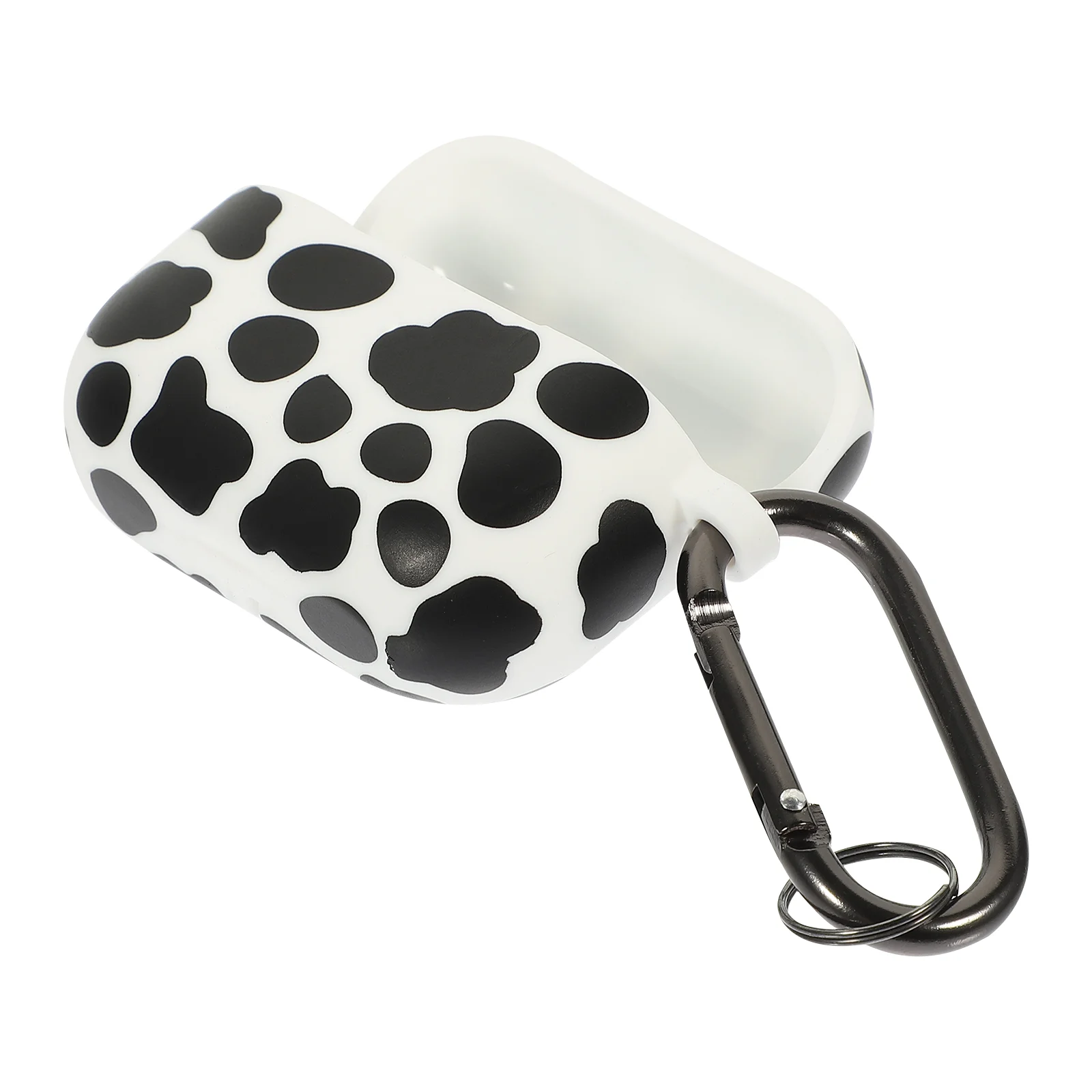 

Earphone Case Cover Protector Earbuds Sleeve Box Wireless Headphone Portable Delicate Decorative Charging Earbud Shell Organizer