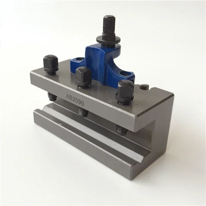 Для cambio Rapido Tornio Strumento Post 40. Wee dimensioni B Multifix