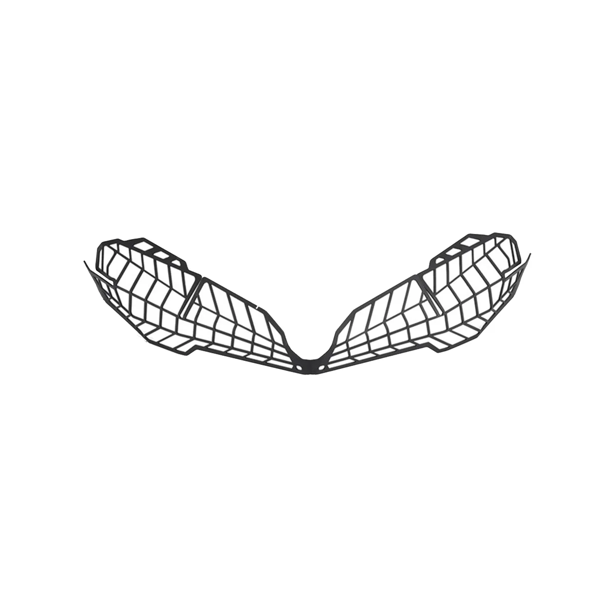 

Защитный чехол для передней решетки