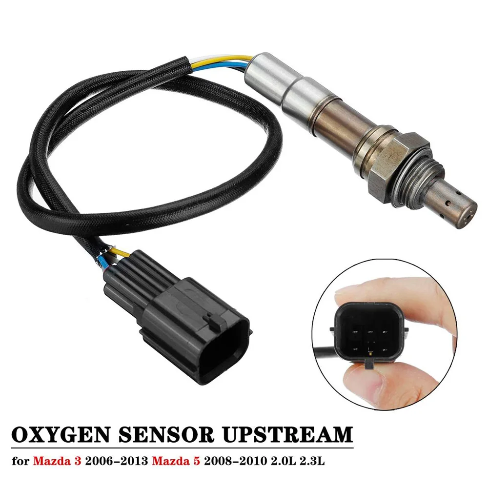 

Suitable for Mazda oxygen sensor LF4J-18-8G1B LF4J-18-8G1A LF4J188G1