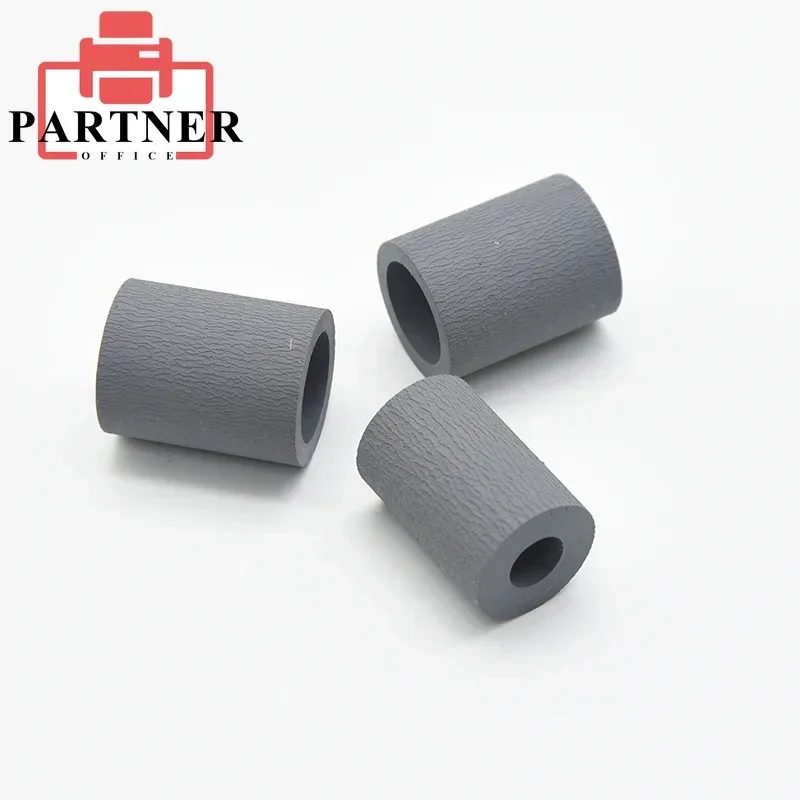 5 компл. ролик захвата с задержкой подачи для Okidata OKI B410 B411 B420 B430 B431 B440 B721 B731 C610 C710 C711