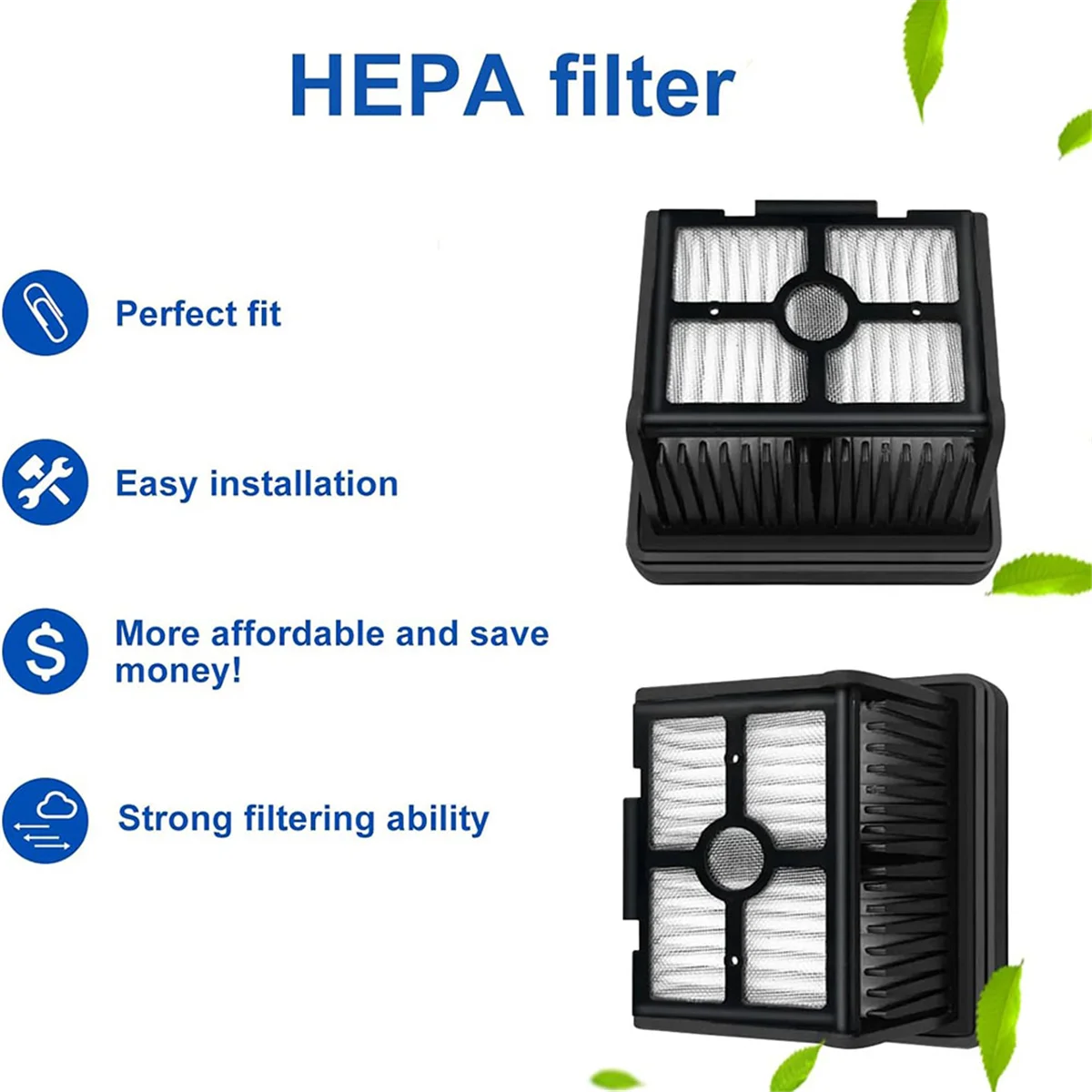 Для Dreame H12 Pro/H12 Plus/H12 Core мягкая щетка запасные части пылесос для влажной и сухой