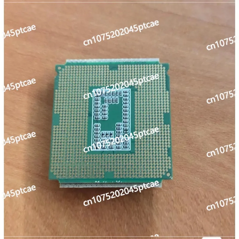 Фото Процессор CPUQTJ0 QQLT QNCT QTJ1, 1151 контакт, 8-го/9-го поколения, для настольных ПК №5