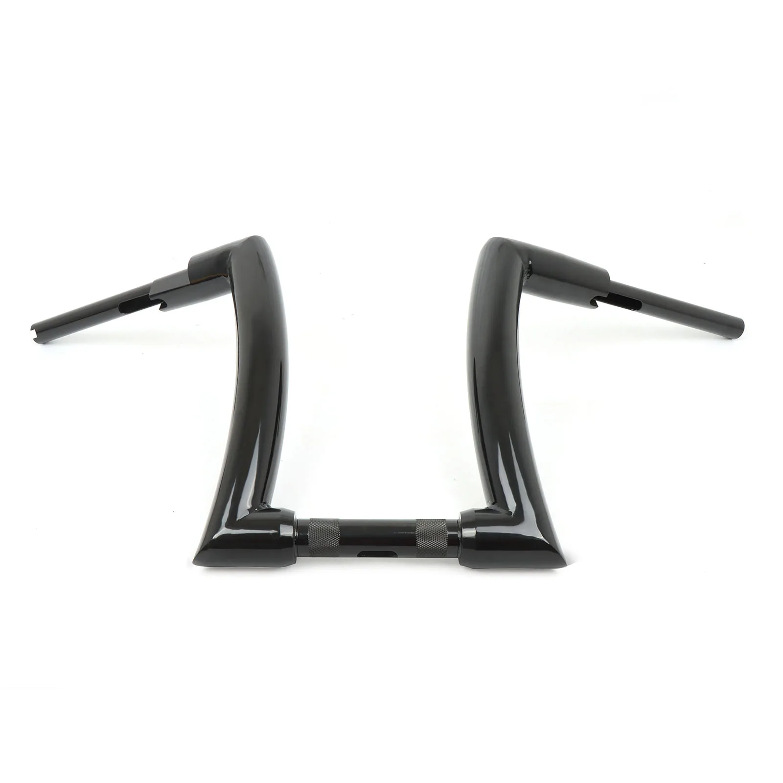 Совместим с рулем Harley Dyna Softail Sportster 48 883 1200 1340 XL883 ➓ Road King Glide 12 &quot14&quot 16&quot