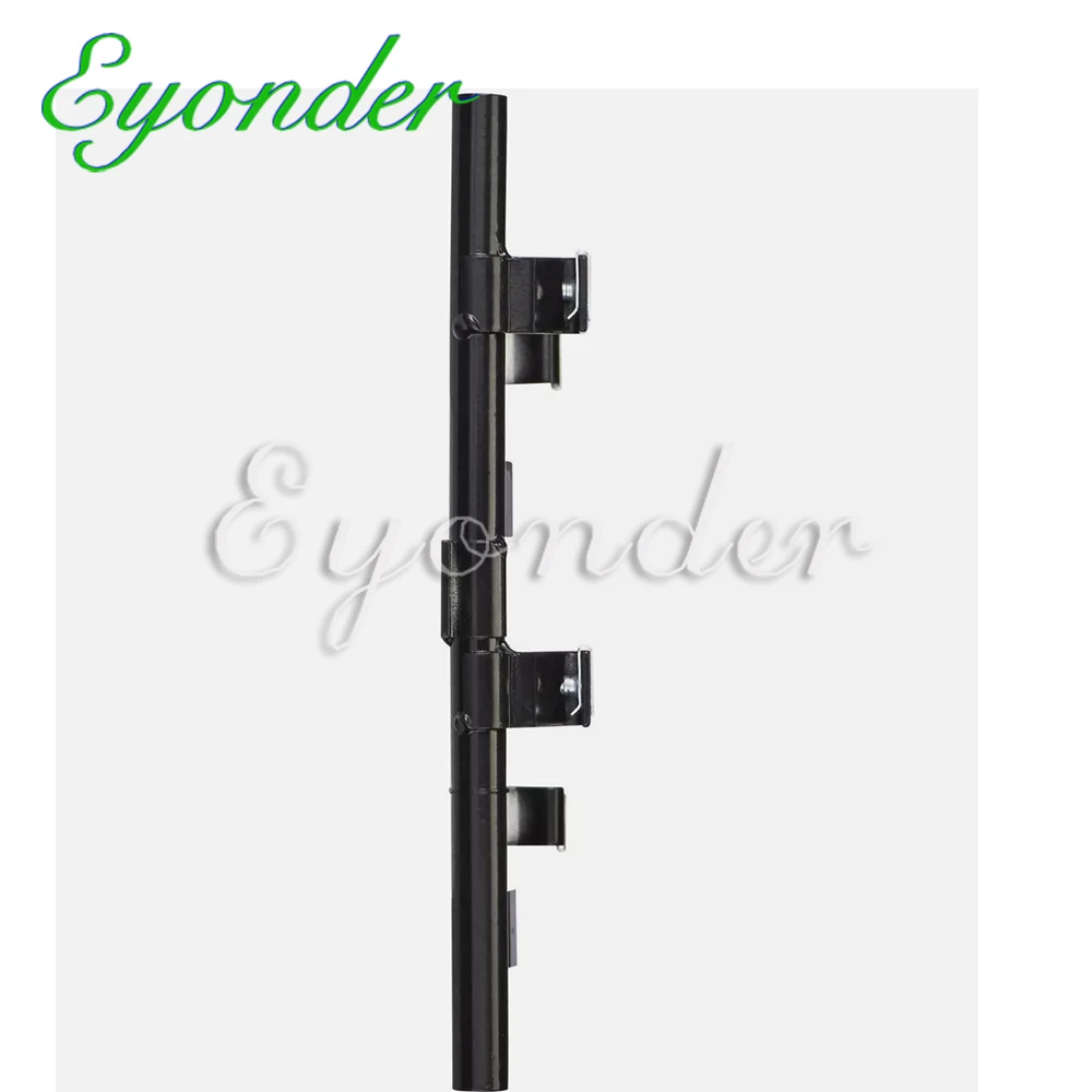 Конденсатор охлаждения двигателя кондиционера переменного тока для Chrysler PT Cruiser