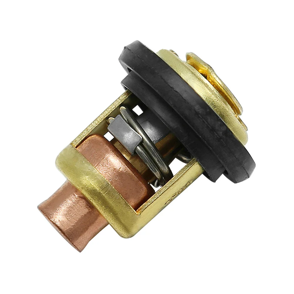 

Thermostat 6E5-12411-30 50C/122F Replace For YYAMAHA 2 Stroke Outboard Engine Boat Engine Accessories