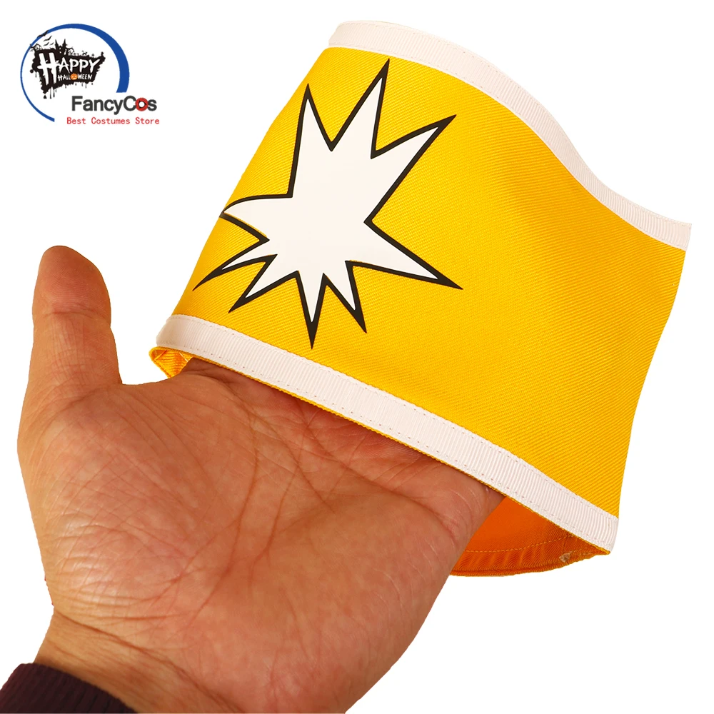 Anime Attack on Titan Final Season Eren Jaeger Armband Cosplay Shingeki no Kyojin Costume Trench Marley Military |