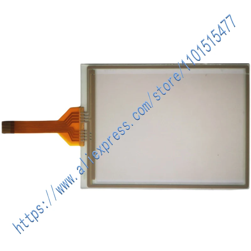 

NEW AMT-98947 AMT98947 AMT 98947 9894700B 1071 0073 A140201308 HMI PLC touch screen panel membrane touchscreen