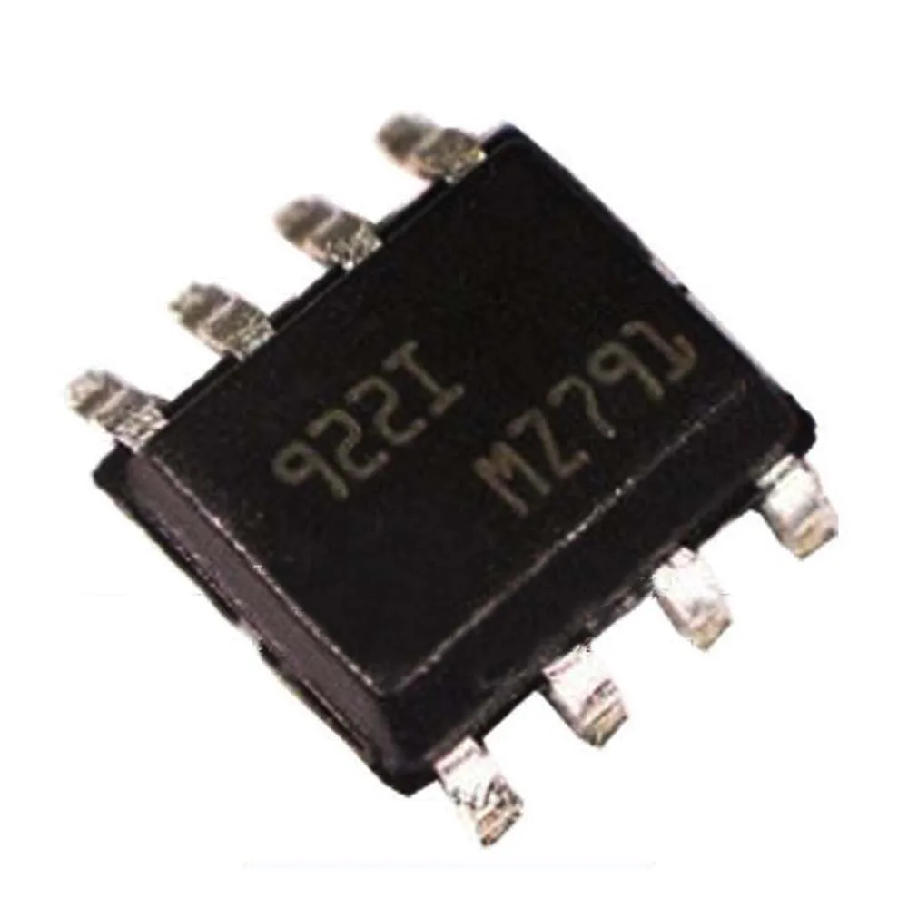 

10 шт./лот новый оригинальный ts922rtd TS922ID TS922 OPAMP GP 2 CIRCUIT 8SO