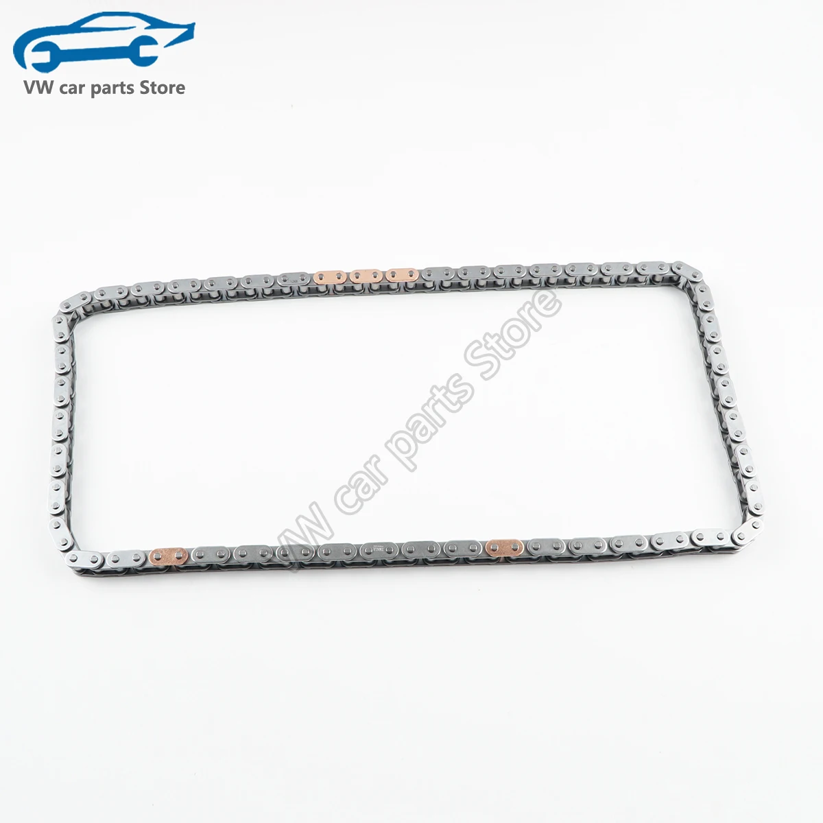 Комплект цепи ГРМ 03H 109503 109465 109507 109513 Б 03Х 109509 А 021109469 021109467 066109514 A для Phaeton Touareg Q7 TT CC