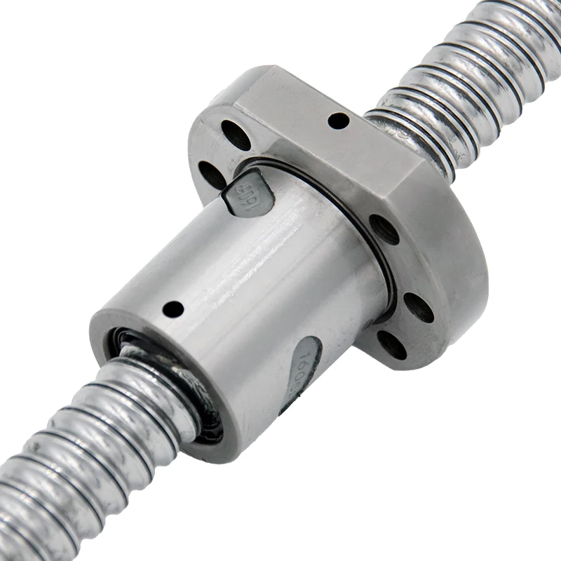 KYDCN обработанные SFU1204 SFS1205 SFS1210 SFU1604 1605 1610 SFE1616 SFS1620 фотообои с одной шаровой гайкой