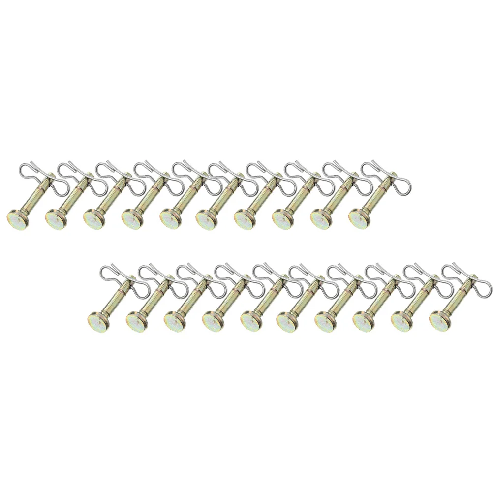 

Cotter Replacement Shear Pin Kit Shear Cotters Shear Cotters Component Cotters Metal