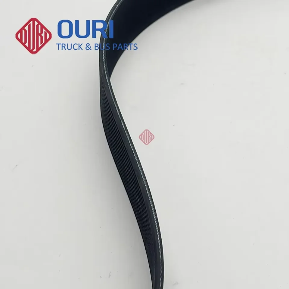 Запчасти для грузовиков OURI 12PK1835 504022568 504049426 Ремень разнообразный IVECO