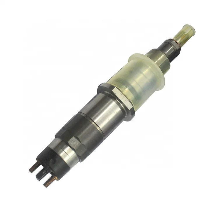 

PC240-8 fuel injector 6754-11-3011