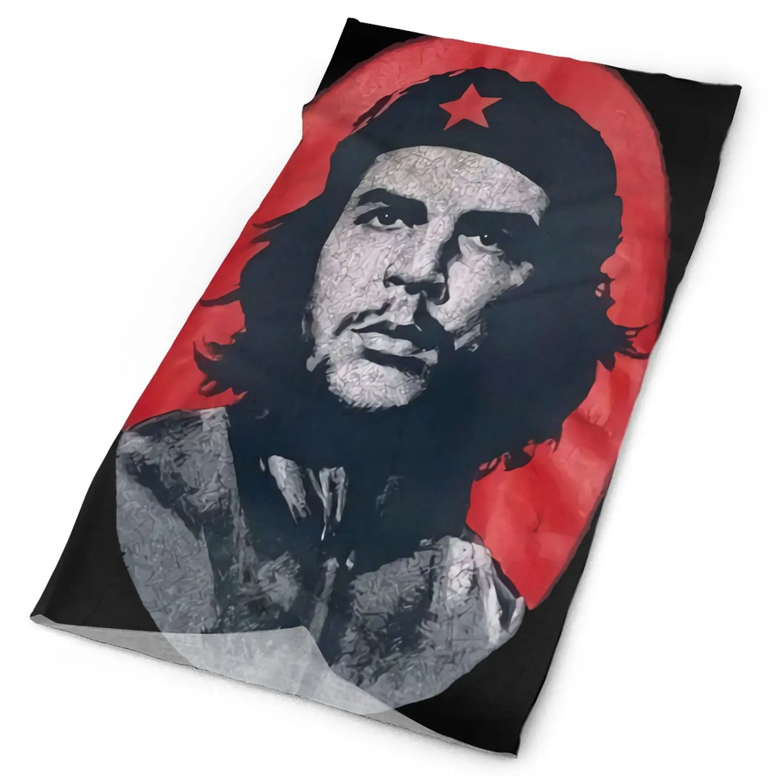 

Мужская маска-Бандана Bob Marley Che Guevara Graphic, мужской шарф на шею, шарфы и шали, обогреватель для шеи, мужской шлем для лыжного спорта