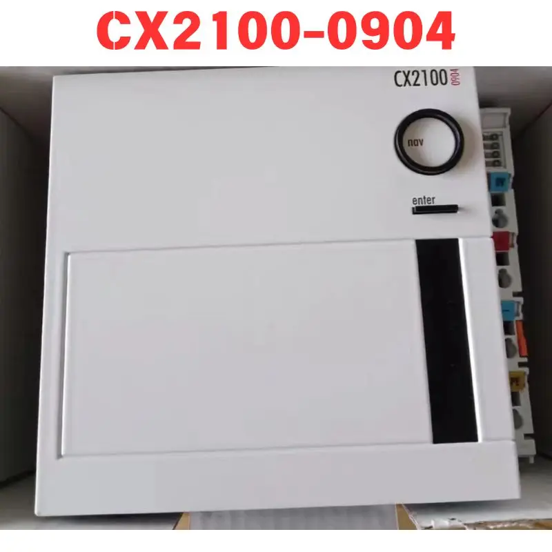 Функциональный модуль питания CX2100-0904 проверка ОК