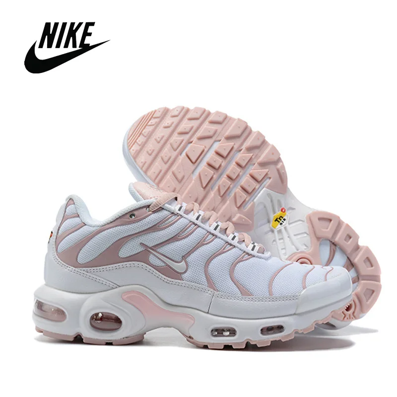 

Original Nike Air Max Plus TN Women's Running Shoes Non-slip Sports Lightweight Sports New Arrival Outdoor Sneakers NEW 2022
