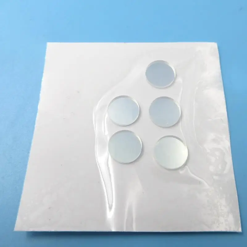 -Нм фильтр для стекла синий фиолетовый