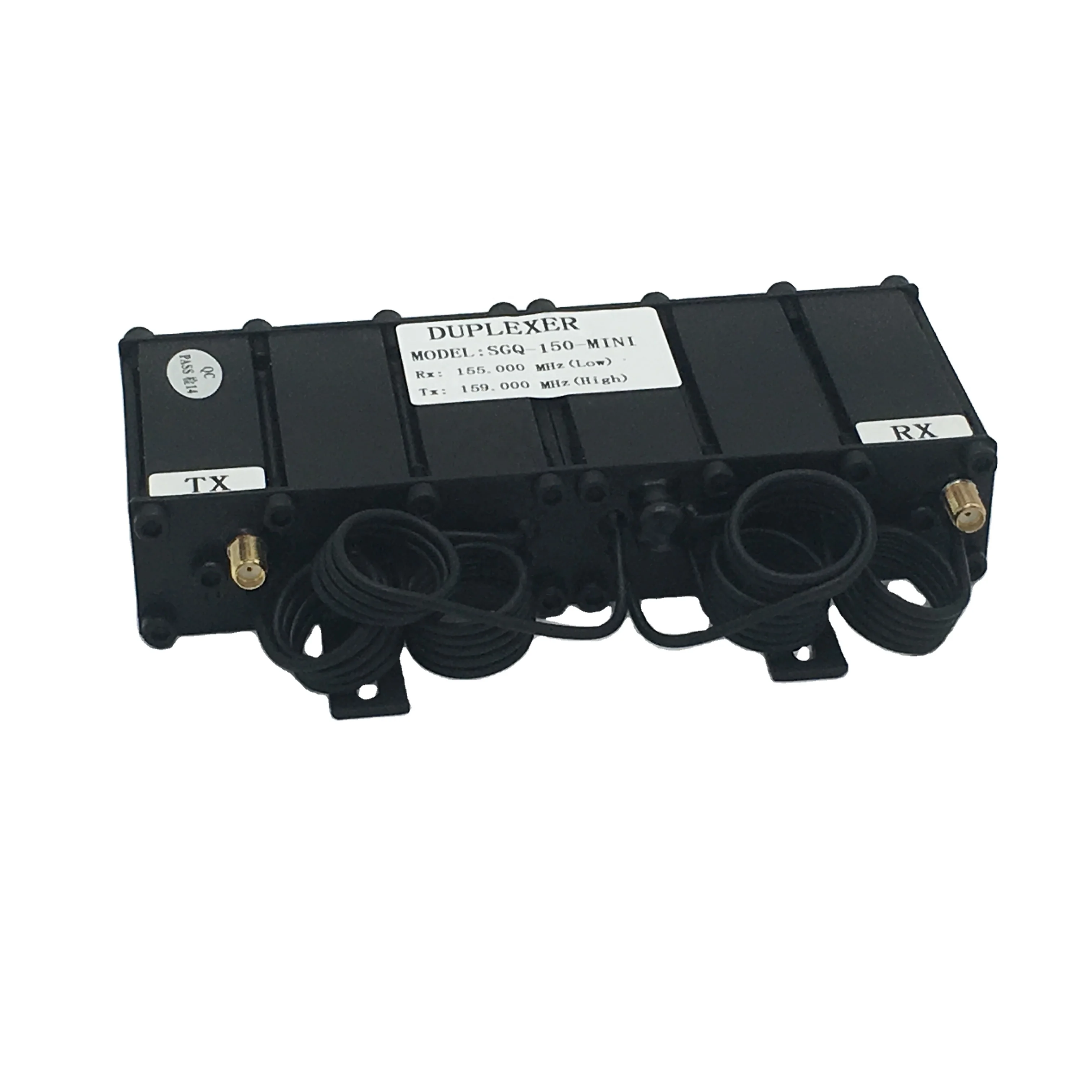 

Duplexer With Sma Female Connector Uhf Filter ,Radio