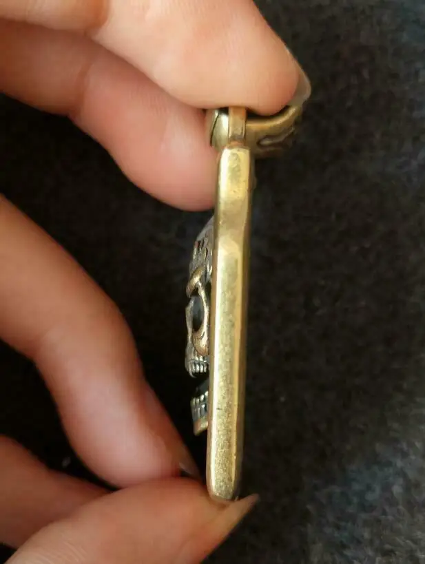 thumb