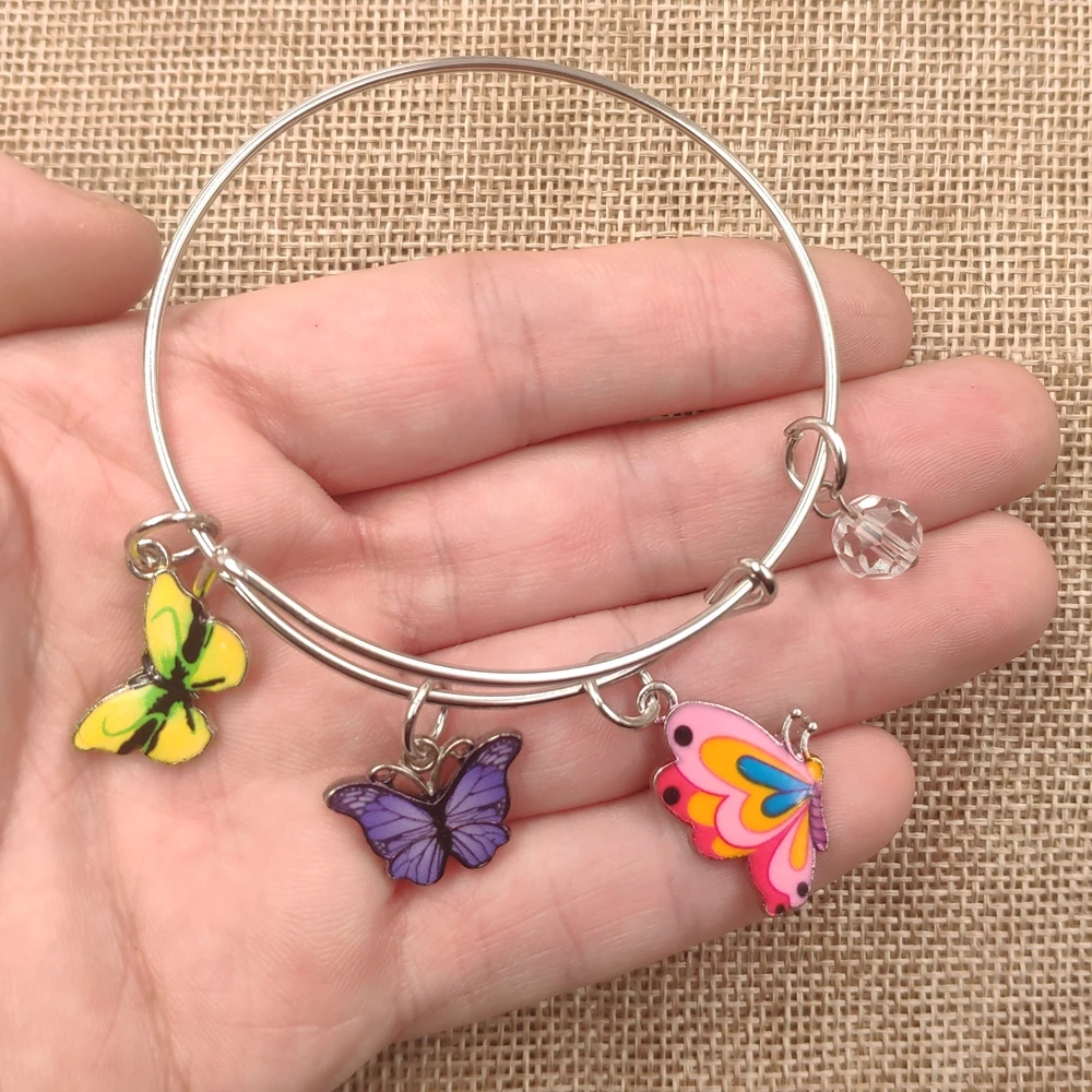 5 шт. 1 комплект регулируемые яркие изысканные сексуальные женские браслеты