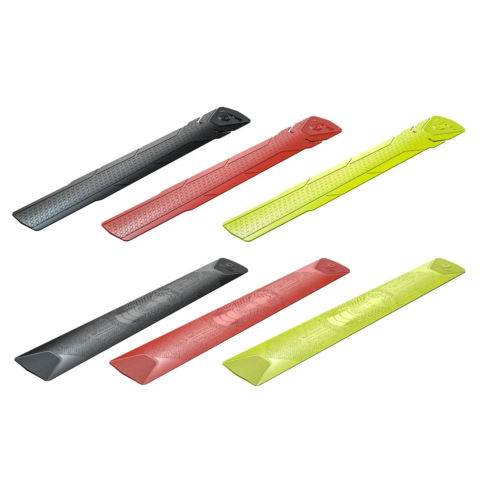 

Износостойкая Защитная Наклейка для велосипедов