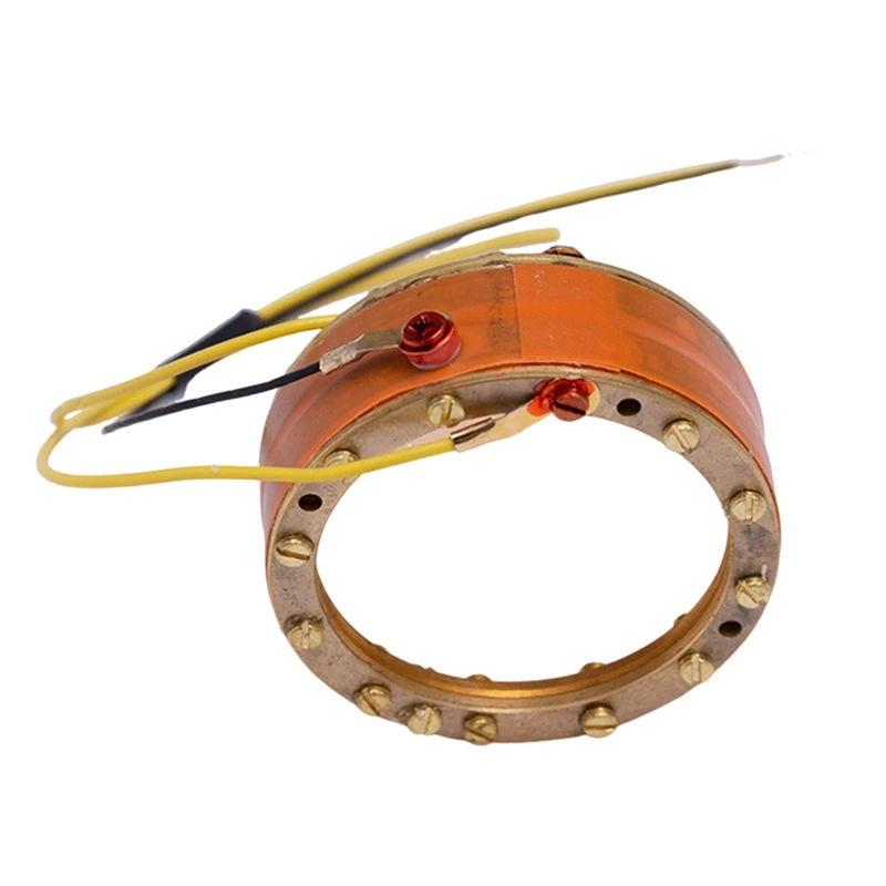 Конденсаторный микрофонный картридж RK-12 34 мм