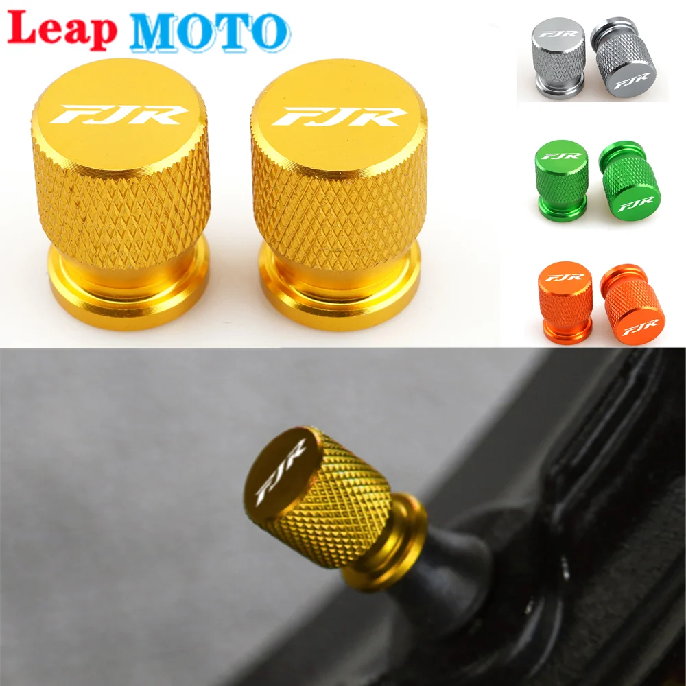 

Новинка, высокое качество, горячая Распродажа, алюминиевый колпачок клапана мотоцикла CNC для Yamaha FJR1300 FJR 1300 2004 - 2022