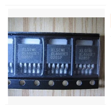 

Free shipping XL4003E1 XL4003 DC-DCIC 10PCS