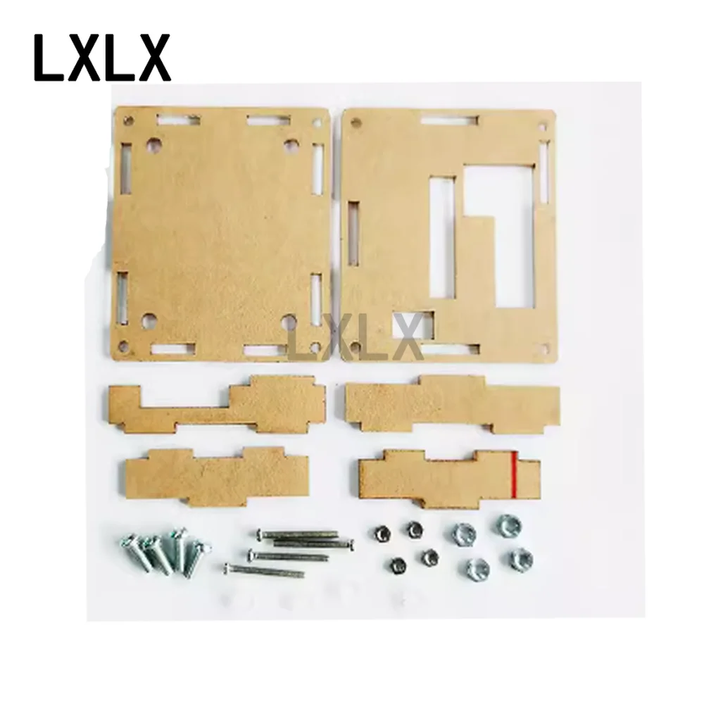 LXLX1 10 шт. зеркальный цифровой дисплей регулятор температуры высокоточный