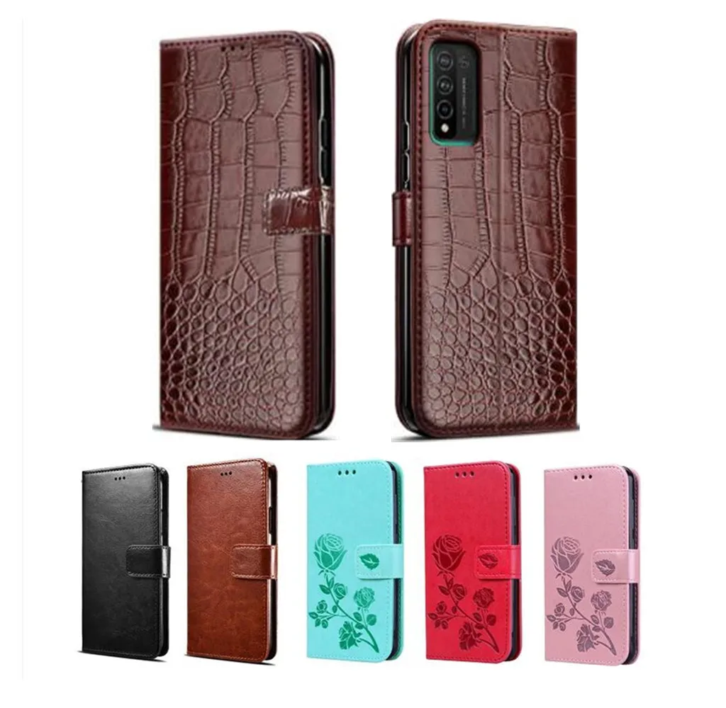 Фото Чехол-кошелек для Motorola Edge 60 Neo 6.36