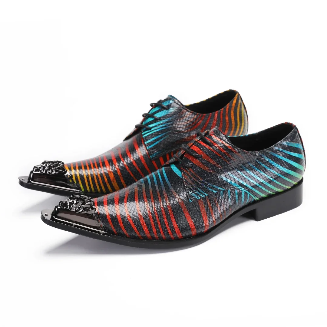 Роскошные мужские туфли Челси высокого качества размер 37-47 кожаные повседневные