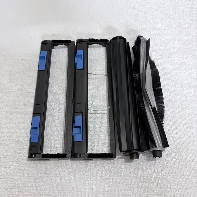 Оригинальная крышка роликовой щетки для пылесосов Ecovacs X2 Omni  X2 Pro  DEX86 (art.: 3920dad67bd66) - 3920dad67bd66