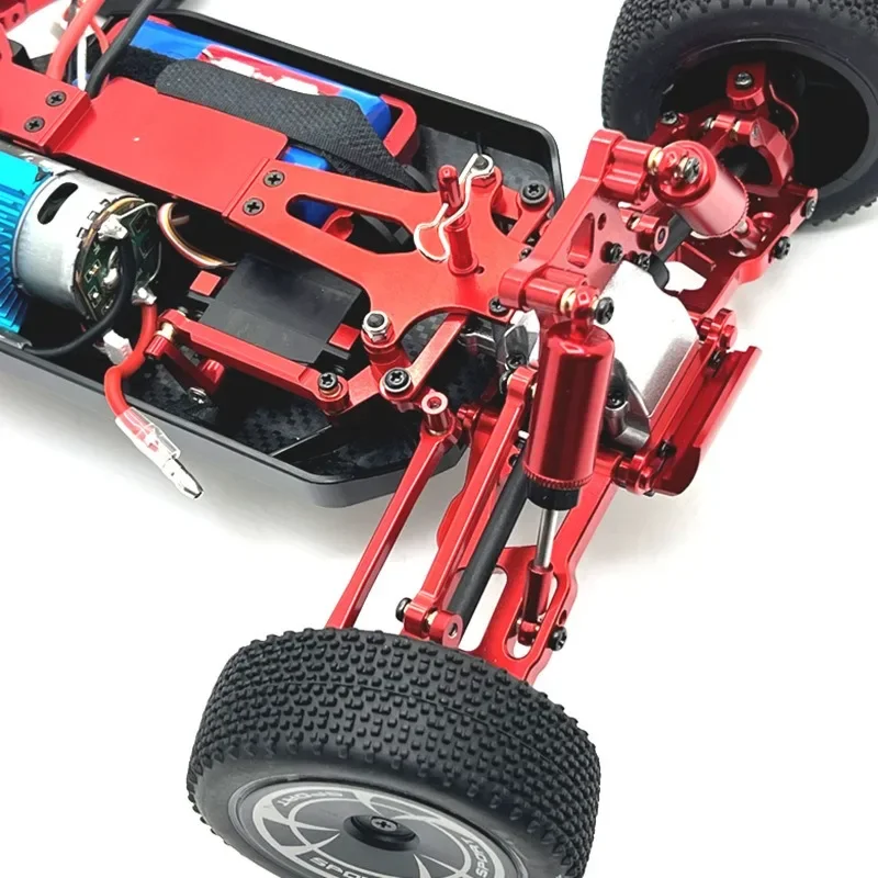 Wltoys 144001 144010 144016 144018 124017 124018 124019 124007 124008 металлический кронштейн с сервоприводом