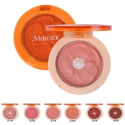 Новинка! Самые актуальные румяна для идеального макияжа