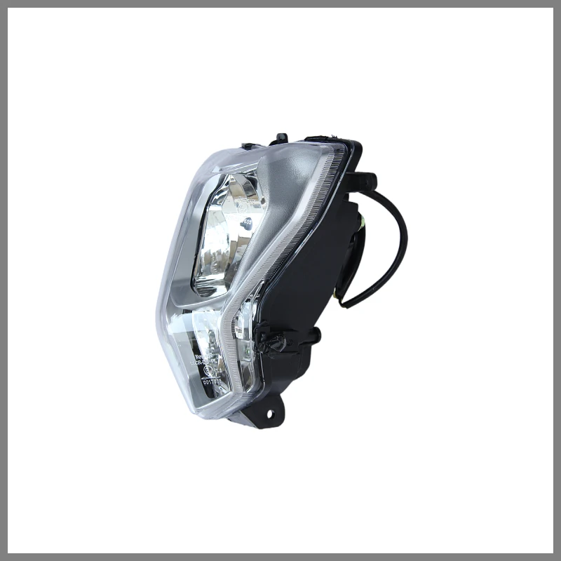 Фары Huanglong Lanbaolong BN302S/BJ300GS-3 задние фары передний и задний указатели поворота