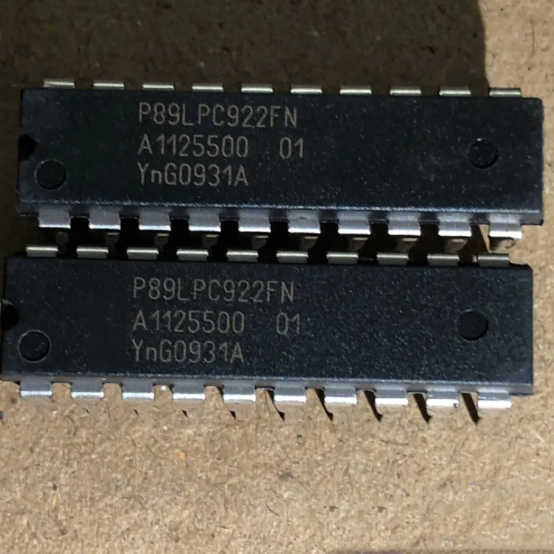 

10 шт. ~ 100 шт. P89LPC922FN LPC922FN P89LPC922 DIP20 новый оригинальный