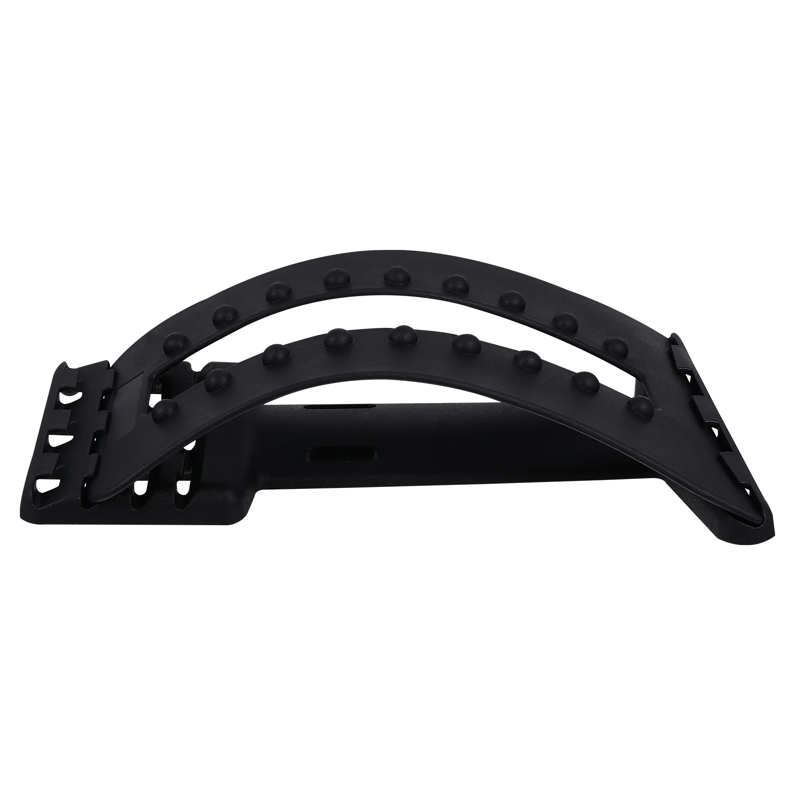 

Back Arch Stretcher Spine Pain Relief Waist Stretching Device Back Deck