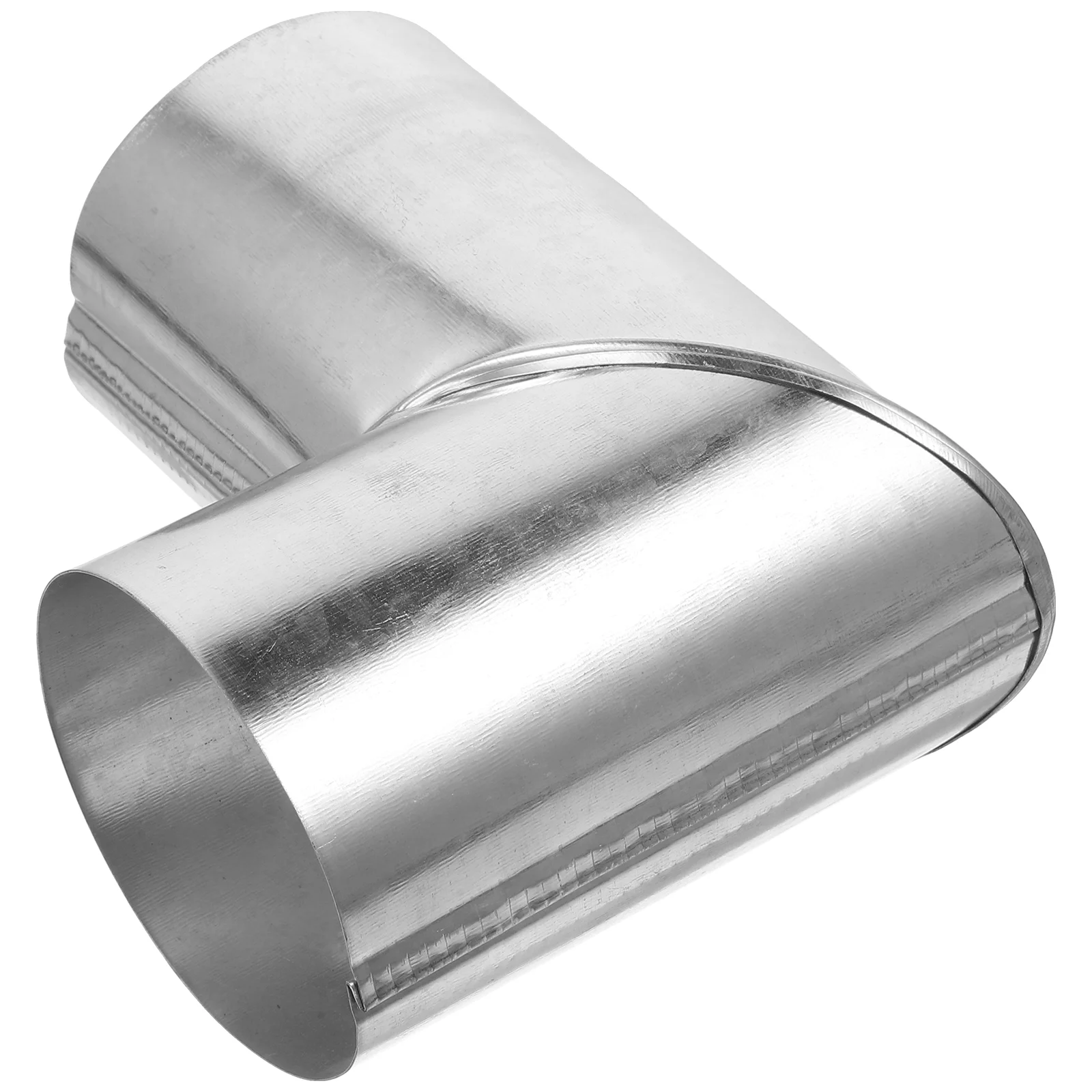

90 Degree Chimney Pipe Chimney Flue Metal Flue For Outdoor Camping Metal Stove