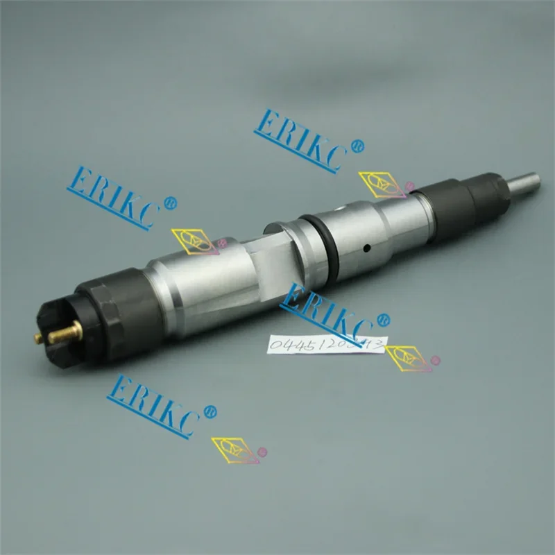 0445120393 Дизельный инжектор Common Rail 0 445 120 393 Масляная форсунка Bico 0445