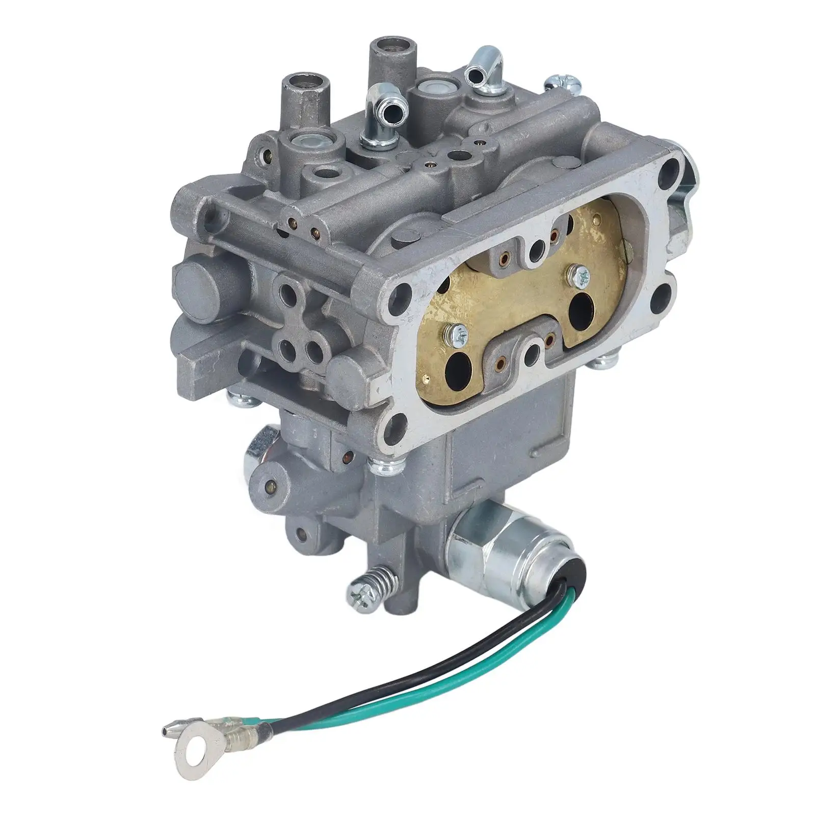 Алюминиевый карбюратор для 4-тактных газонокосилок мощностью 25 л.с. fh721v FX850V FH680V