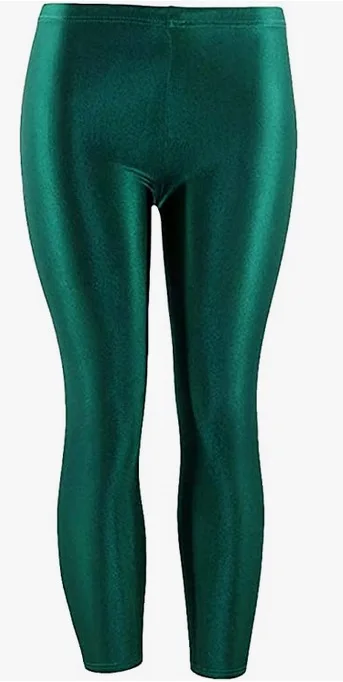 

3D Leggings Harajuku Fitness Patchwork Cartoon Leggings Big Size Girls Elastic Plus Size Leggings