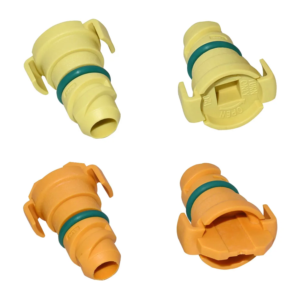 2 шт. Автомобильная Пробка для слива масла двигателя для Lincoln MKX MKZ Ford F150 Mustang GT350R GT350 FT4Z6730A KX6Z6730B