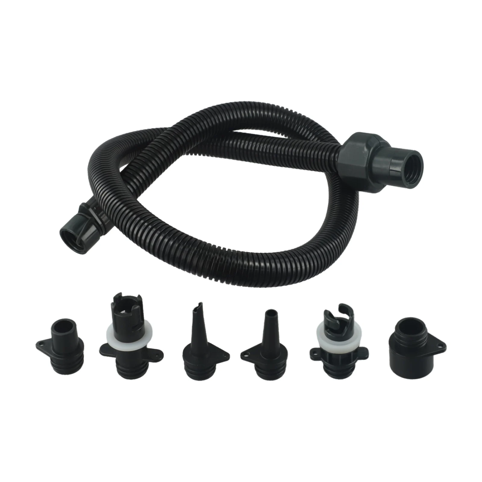 Шланг для воздушного насоса надувной Для Каяка адаптер пластиковая надувная