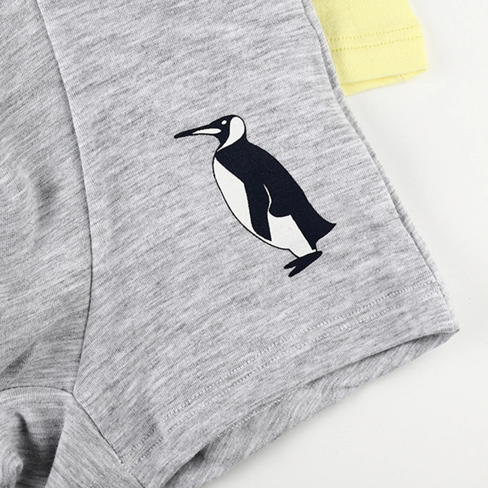 Боксеры мужские с карманом для геев хлопковые боксеры U-образной формы нижнее