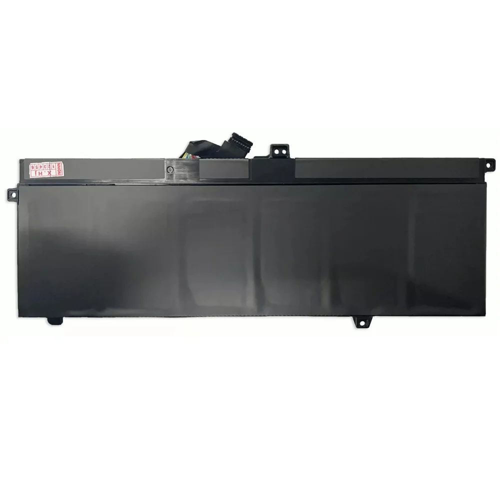 Аккумулятор для ноутбука Lenovo ThinkPad X13 X390 X395 02DL018 L18M6PD2 L18L6PD1 Series 11 46 в 4190 мАч 48 Вт/ч