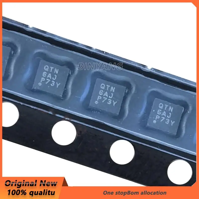

10PCS/LOT TPS73701DRVR WSON-6 New Original In Stock